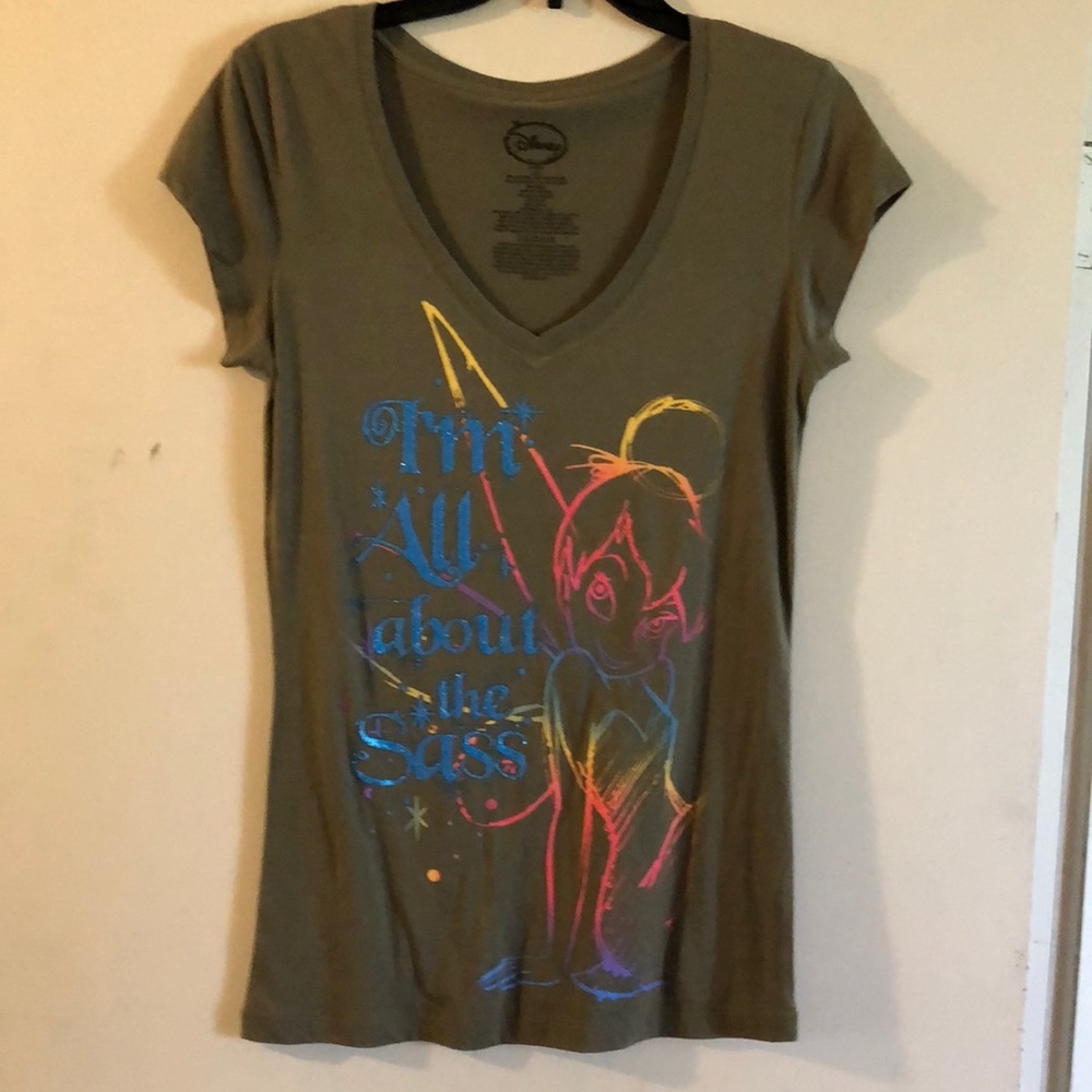 New Disney T-Shirt Various Sizes